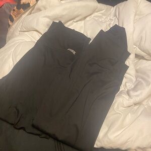 Pink brand ultimate leggings large